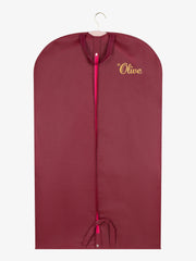 Clothing Cover Plus Hanger